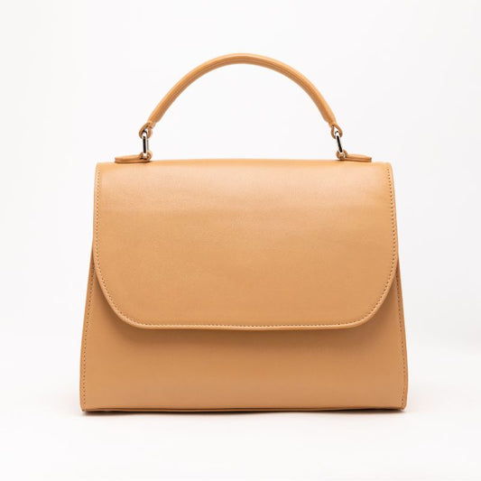 Veni Warm Camel