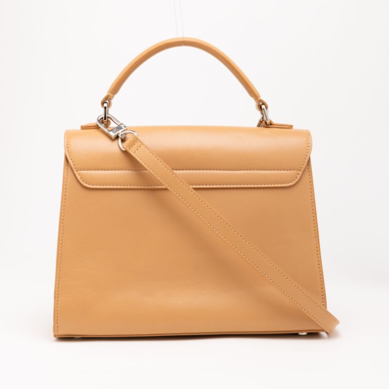 Veni Warm Camel