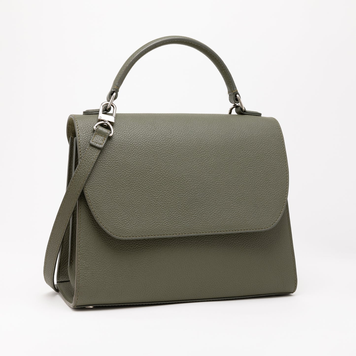 Veni Olive Green